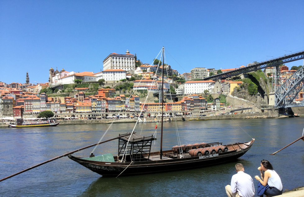 Port Boat   photograph